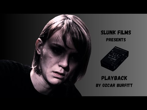 Playback | Short Film (2015)
