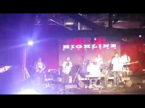 Flash Dance She's a Maniac (Cover) Jewbadours - Colin Smith