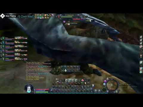 Aion Classic 2.5 [NA] Quick and Easy Padma!