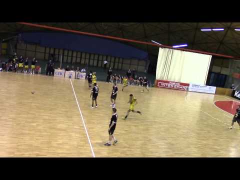 21.09.2013 Hollabrunn vs HCK 2HZ