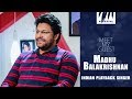 MEET MY GUEST MADHU BALAKRISHNAN PART 01
