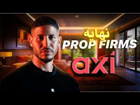 The end of finance companies 🤯 I went to Axi Broker's office in Dubai - Day In Life Season 3 Epis...