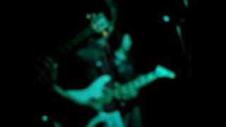 Final Bell - Savatage Cover (DraupniR) He Carves His Stone