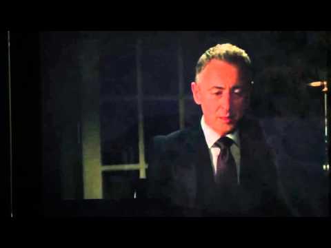 Eli Confesses to Alicia