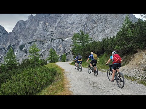 Trans Slovenia 2025 by PANUMA