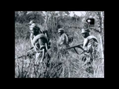 Guerra del Chaco - Documental Boliviano