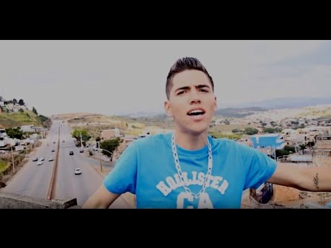 Mc Fabricio - Saudades Mil ( Áudio Oficial )