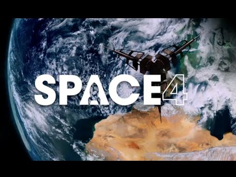 Teaser Space4
