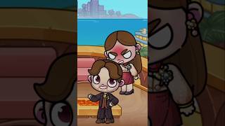 Papai tem TDHA #avatarworld