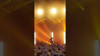 BLOSSOMS AT CASTLEFIELD BOWL 8th July 2017 - BLOW part 2 + SMASHED PIANOS