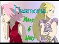Harmonia [Ending 2 Naruto TV-Size] Mary & Naly ...