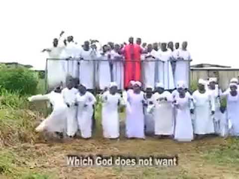 EVANG. AMB MOSES AGOGHENE EDIO - OVUE