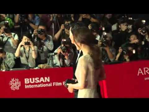 131003 BIFF (Taecyeon)