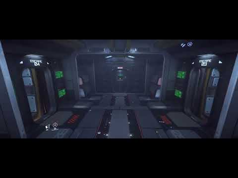 My new Starfarer Gemini Refueling ship