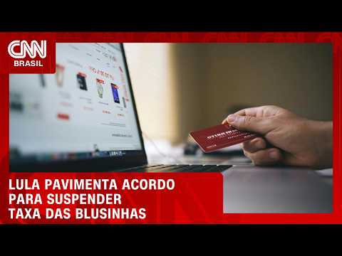 Entenda; Lula deixou desgaste das blusinhas para Haddad