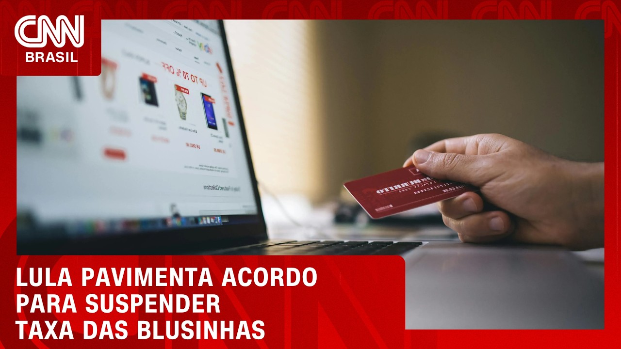 Entenda; Lula deixou desgaste das blusinhas para Haddad