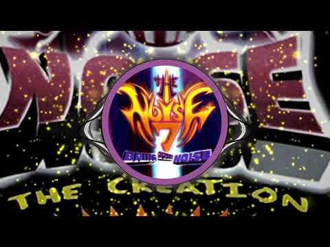 Rubio y Joel the noise 7 bring the noise 1997