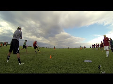 Oh Danny Balls vs Cobra Kai - MHKO Semi Finals