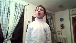 IL VALZER DEL MOSCERINO