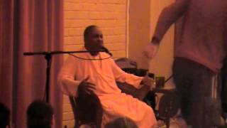 Devamrita swami - Fire of Desire Final part