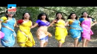Jyacha Pashi Gadi Banga(Marathi Hot Song)