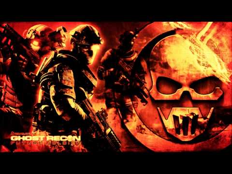 Tom Clancy's Ghost Recon: Future Soldier - Soundtrack - Stampede