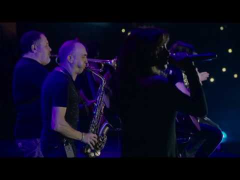 Vasco Rossi - LIvekom015 - Tutto in una notte - Luna per tè