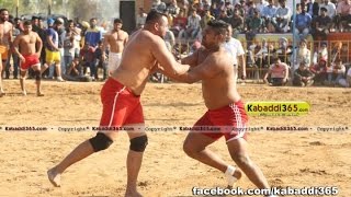 Dhilwan (Kapurthala) Kabaddi Tournament 30 Nov 2016 