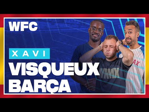 ⚽ Barça : le projet Xavi est-il une erreur ? (Football)