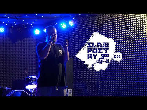 MIŠKO KRAKOVSKÝ - CHORÁ // Kulturák, Bratislava 2019