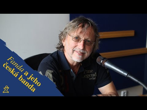 Hudbu dělám pro zábavu, peníze za každou cenu nepotřebuji, říká Dalibor Janda