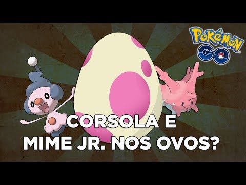 Mime Jr. a caminho ?... O presente incrivel da Go fest Japão e o talo de um 100% - Pokémon go 228