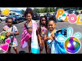 Water Park W My Friends Vlog