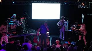 The Fixx - Changing (Live 2018)