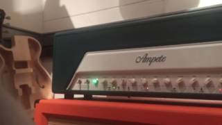 Video thumbnail for Ampete One by rockinchippy