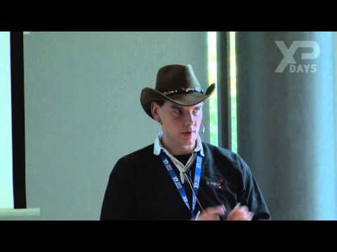 XP Days 2013: Markus Gärtner - Behavior-driven Development in der Praxis