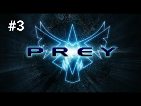 Prey (2006) Walkthrough Part 3
