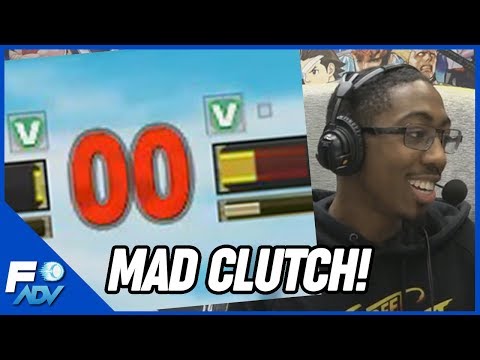 VALMASTER IS BACK? CLUTCH! Episode 5 - FADV LIVE Highlights