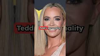 John Mellencamp&#39;s Daughter Recalls Dad Sharing Teddi&#39;s Cancer News 💔