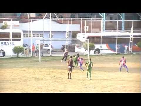 Raphael Mello Goleiro 92