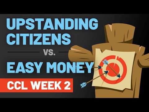 Celebrity Clash League, Week 2: Easy Money vs. Upstanding Citizens - Heroes of the Storm Gameplay