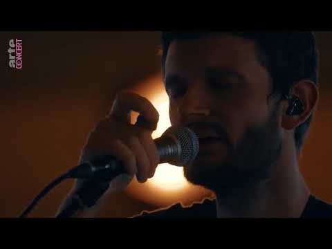 Apparat - Voi  Do (Live @ Passengers  ARTE concert)