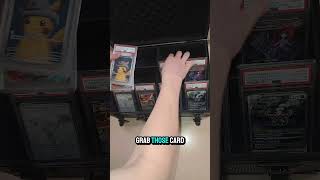 what the hell was that chest just worth😱#pokemontcg #pokemoncards #fy #lucky