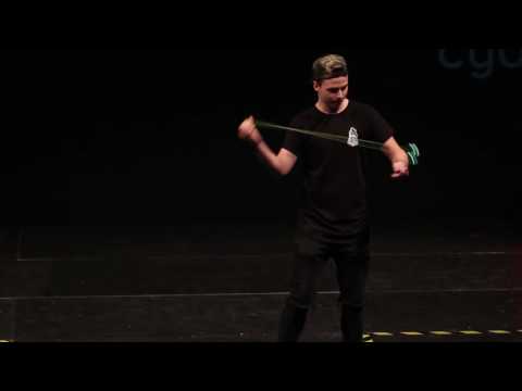 YYMCR 2016 SLUSNY 1A ELITE PRELIM - 4th Filip David