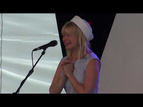 HANNA-LIINA VÕSA - Miki merehädas