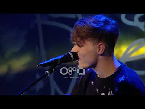 Dite e Re - Gentian Disha (Cover)