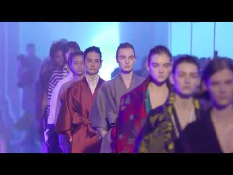 La renaissance de Poiret. Prêt-à-porter, Fall/Winter 2018.