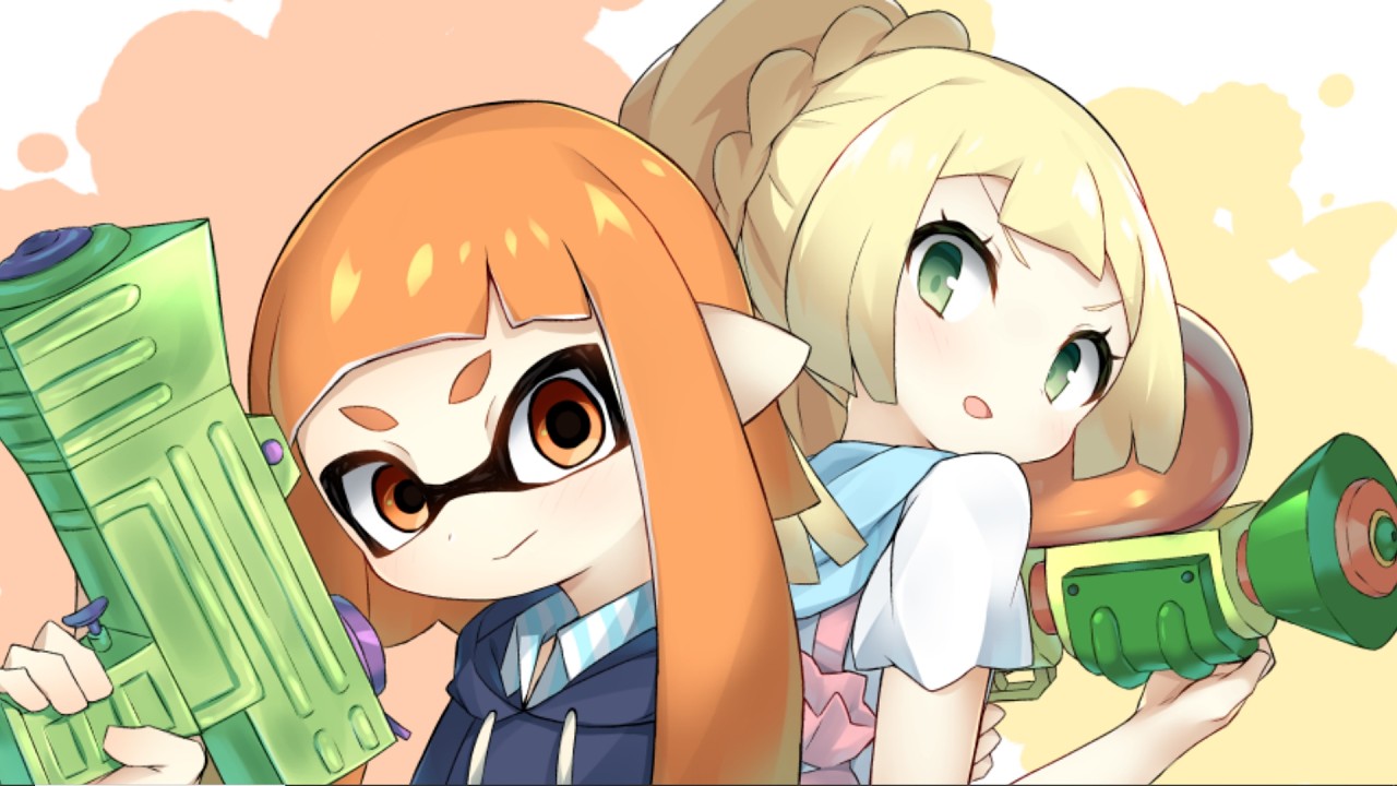 わかばシューターで全ルール3000を目指す！#２【スプラトゥーン３】