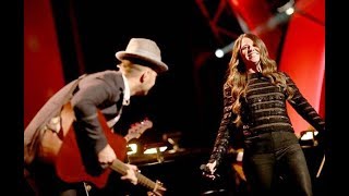 Jesse &amp; Joy - &quot;Where You Lead&quot; (A MusiCares: Tribute To Carole King)