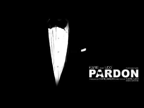 Karie ft. Udo - Pardon [F2FB Mixtape]